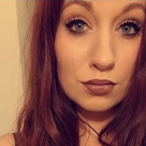 Meet your Posher, Mariah